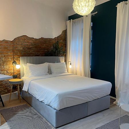 Bed and Breakfast Goldsmith Sibiu Esterno foto