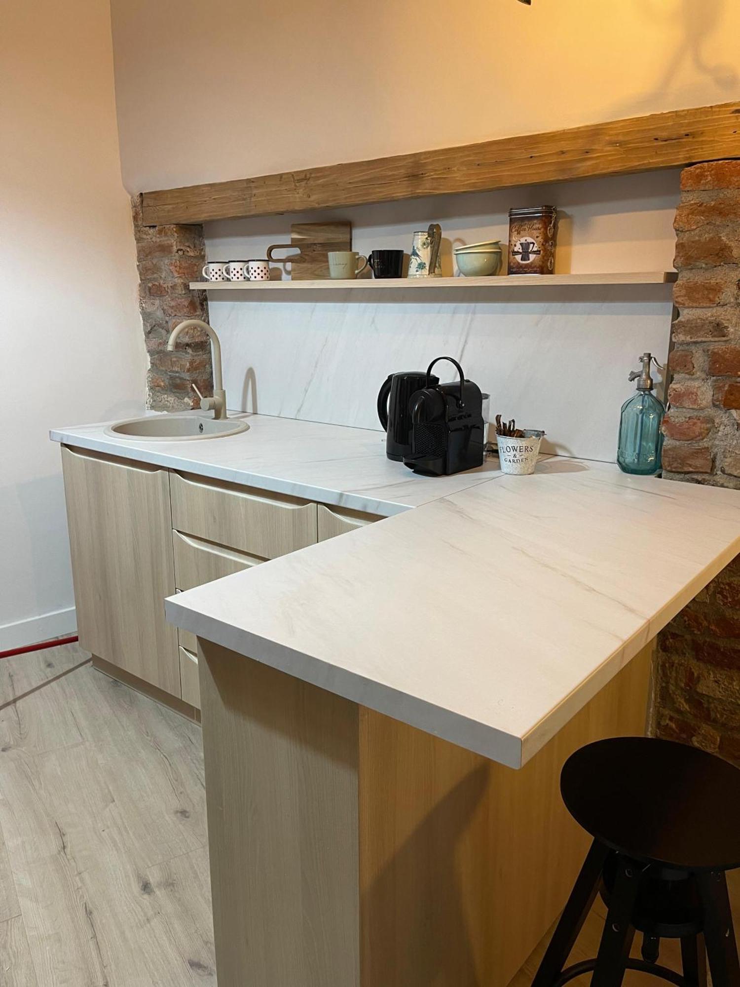 Bed and Breakfast Goldsmith Sibiu Esterno foto