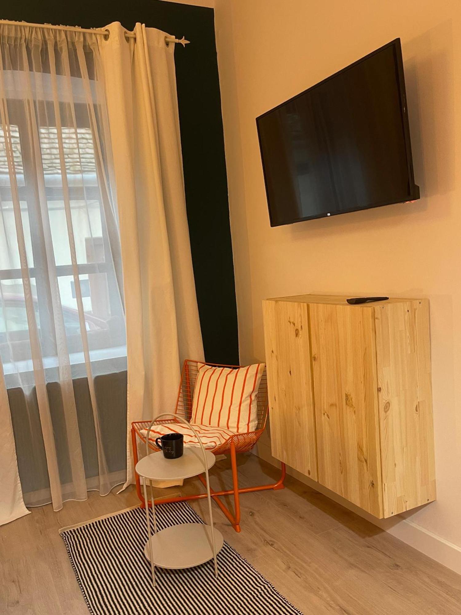 Bed and Breakfast Goldsmith Sibiu Esterno foto