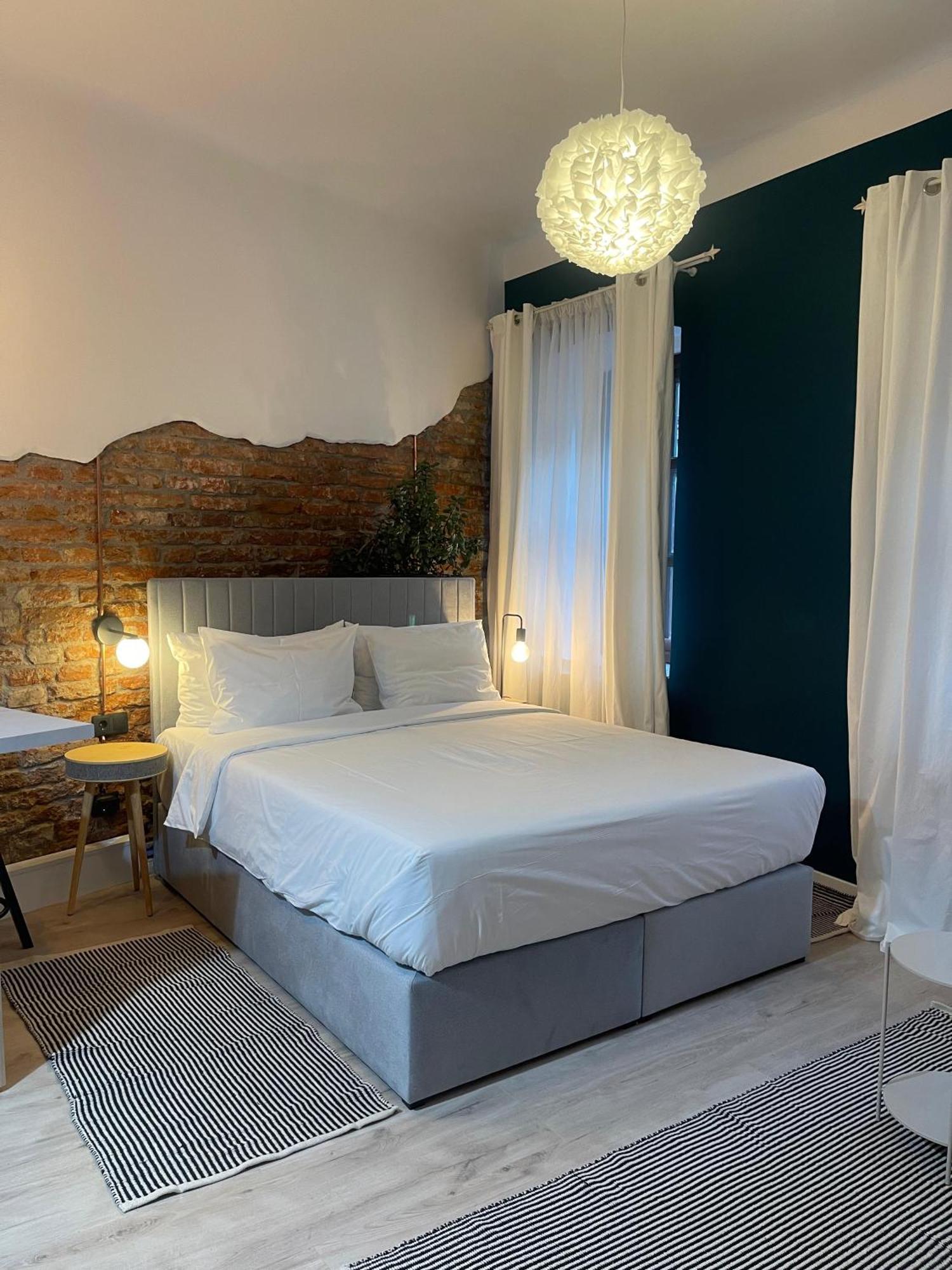 Bed and Breakfast Goldsmith Sibiu Esterno foto