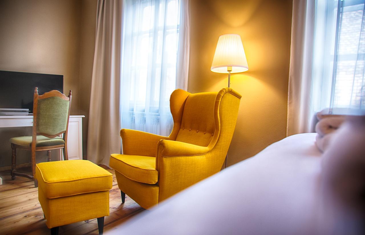 Bed and Breakfast Goldsmith Sibiu Esterno foto