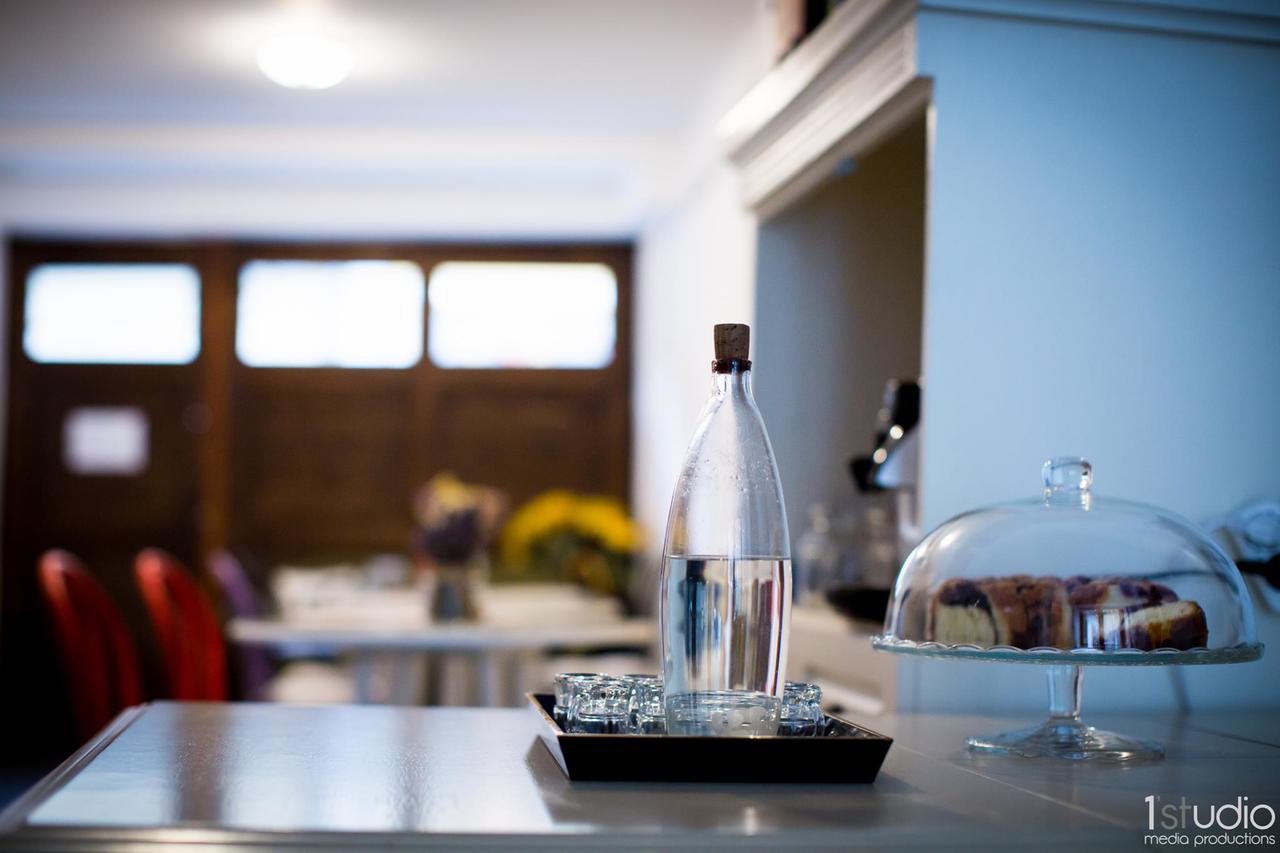 Bed and Breakfast Goldsmith Sibiu Esterno foto