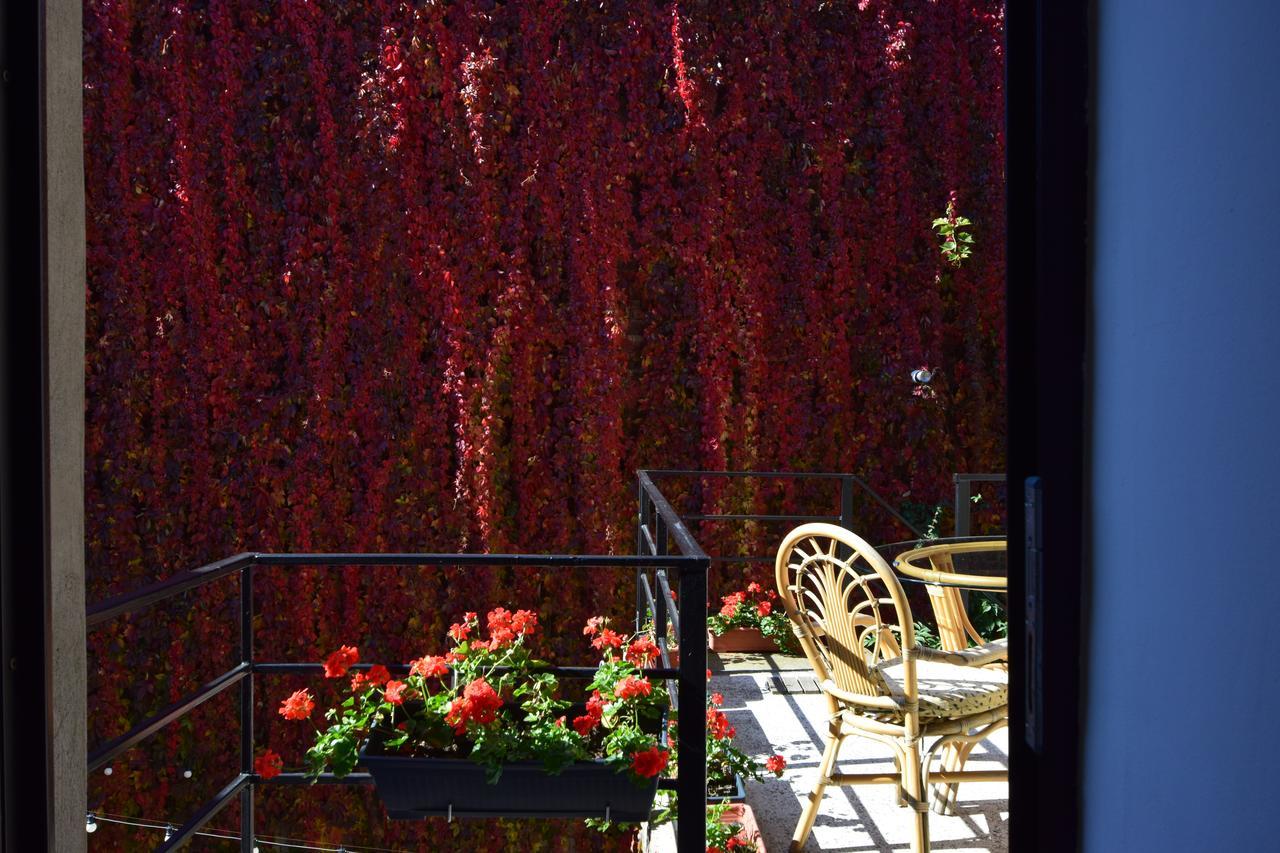 Bed and Breakfast Goldsmith Sibiu Esterno foto