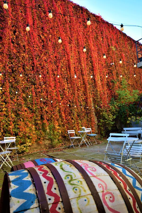 Bed and Breakfast Goldsmith Sibiu Esterno foto