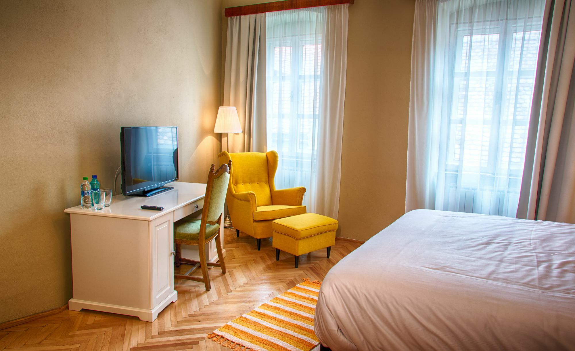 Bed and Breakfast Goldsmith Sibiu Esterno foto